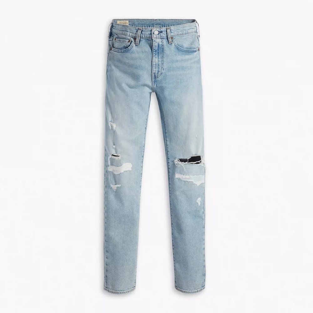 510™ SKINNY FIT LEVI'S® FLEX MEN'S JEANS size 28